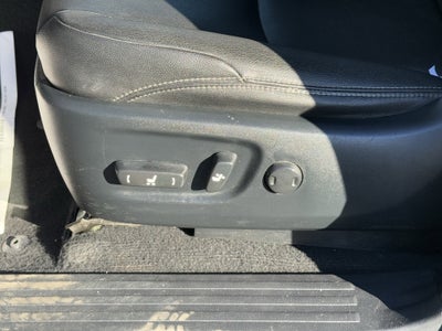 2022 Toyota 4Runner TRD Sport