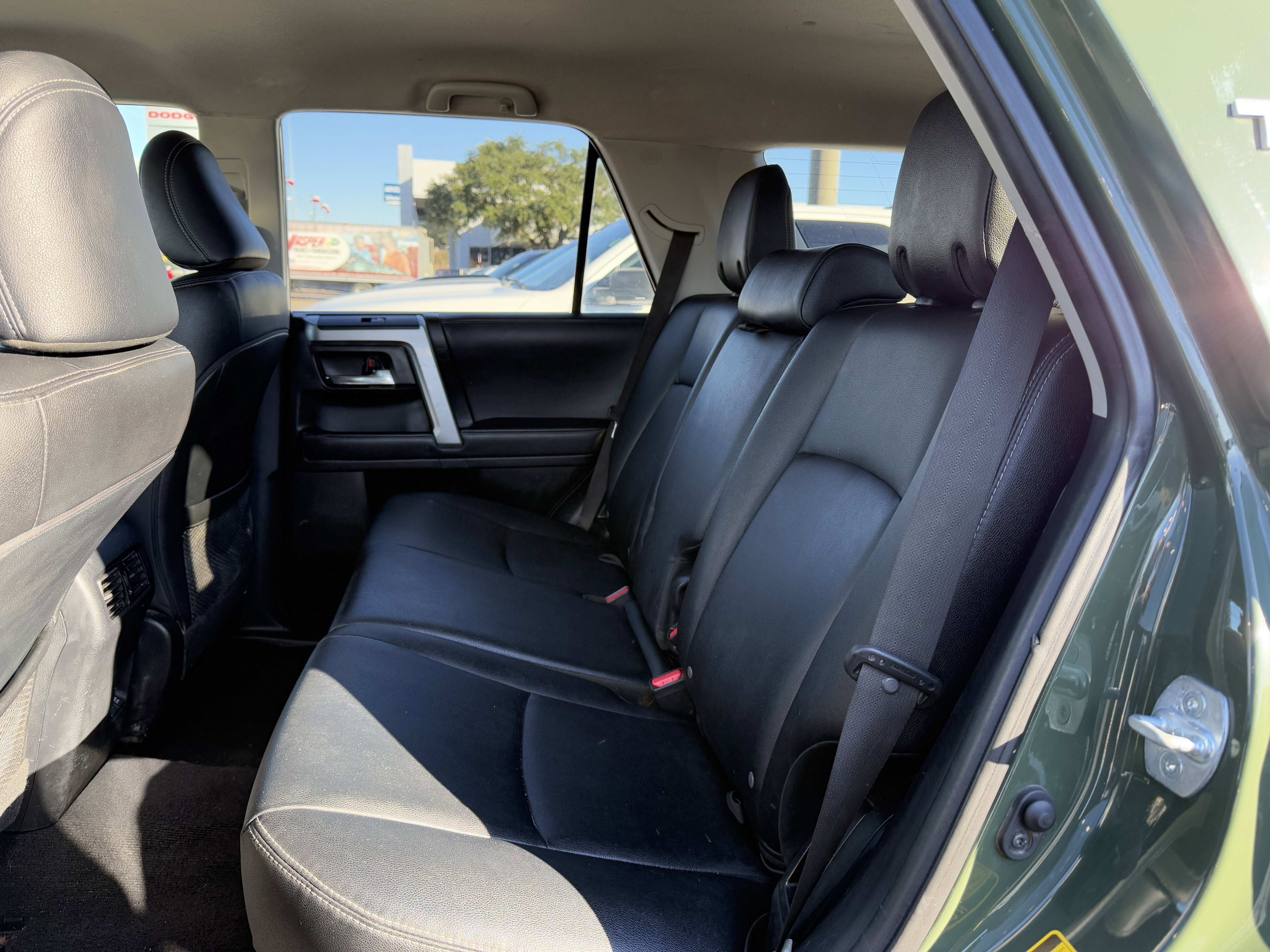 2022 Toyota 4Runner TRD Sport