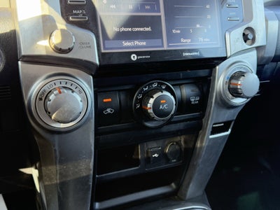 2022 Toyota 4Runner TRD Sport