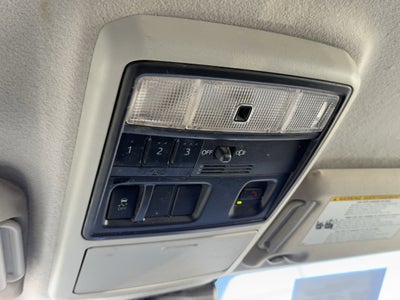 2022 Toyota 4Runner TRD Sport