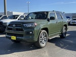 2022 Toyota 4Runner TRD Sport