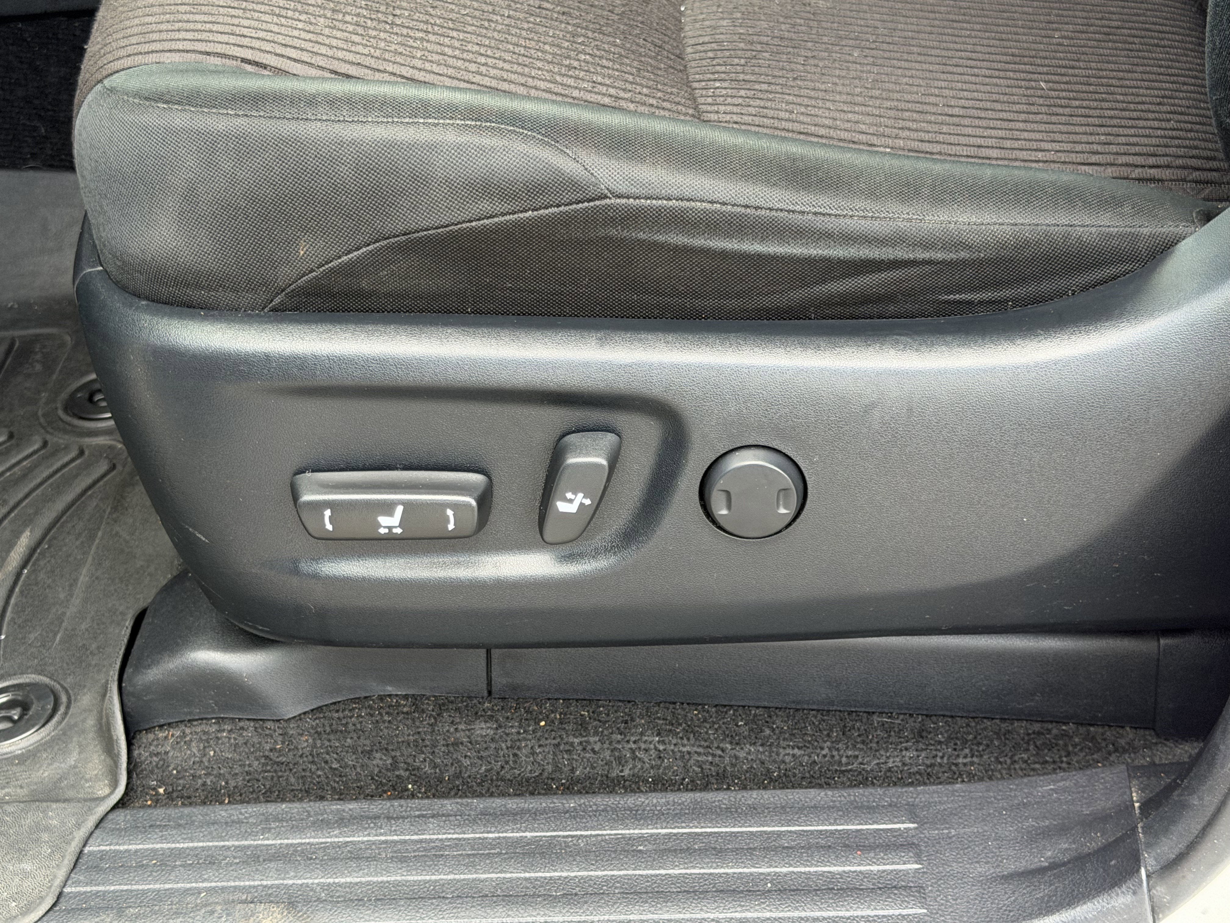 2019 Toyota 4Runner TRD Off Road