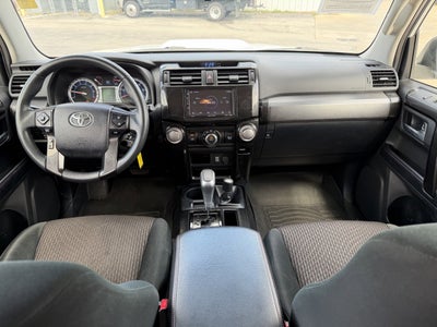 2019 Toyota 4Runner TRD Off Road