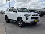 2019 Toyota 4Runner TRD Off Road