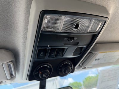 2019 Toyota 4Runner TRD Off Road