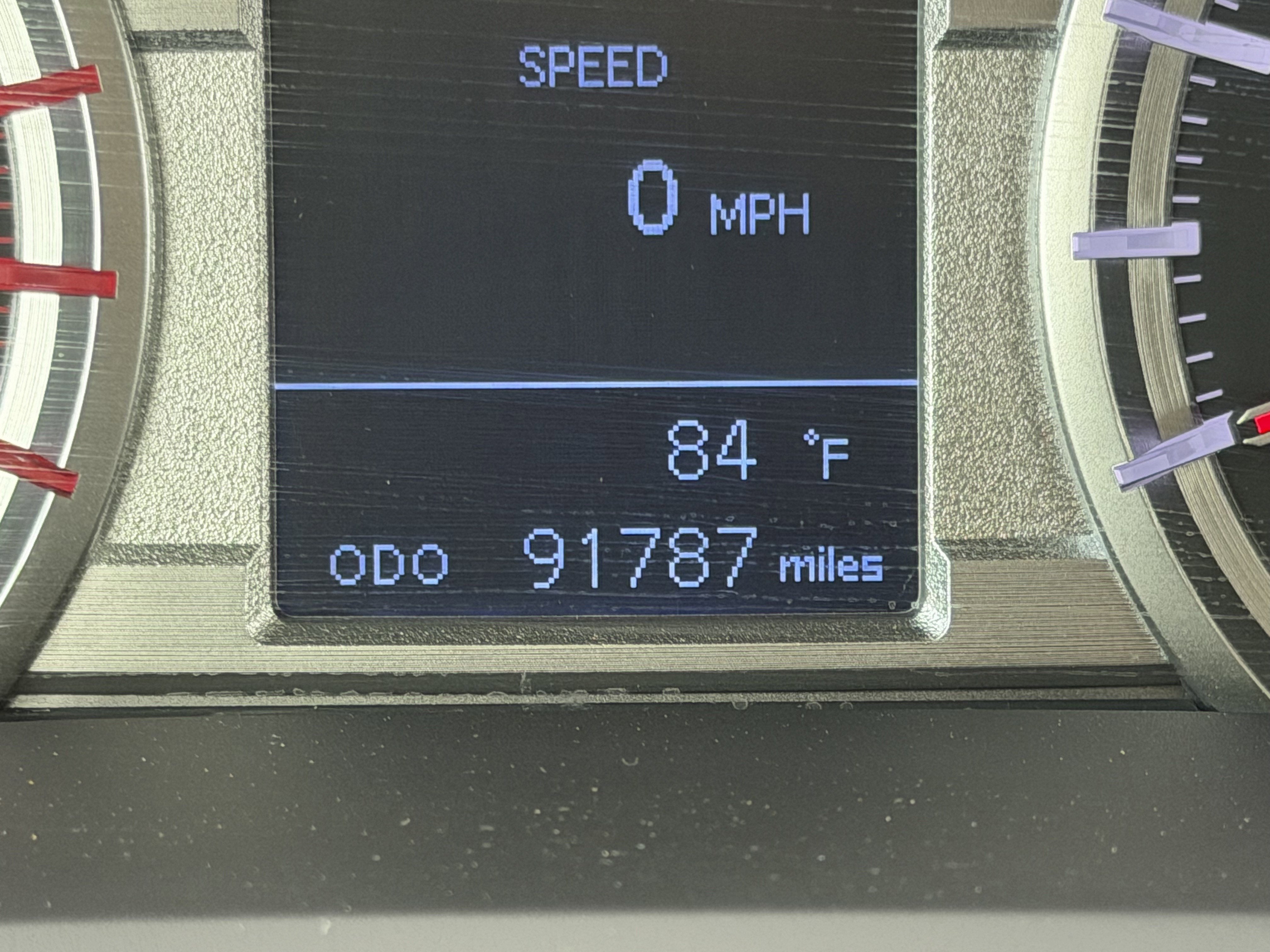 2019 Toyota 4Runner TRD Off Road