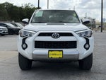 2019 Toyota 4Runner TRD Off Road