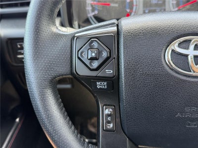 2019 Toyota 4Runner TRD Off-Road Premium