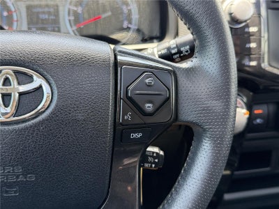 2019 Toyota 4Runner TRD Off-Road Premium