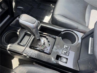 2019 Toyota 4Runner TRD Off-Road Premium