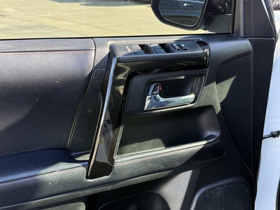 2019 Toyota 4Runner TRD Off Road Premium