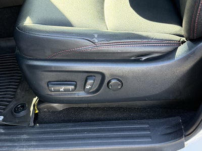 2019 Toyota 4Runner TRD Off Road Premium