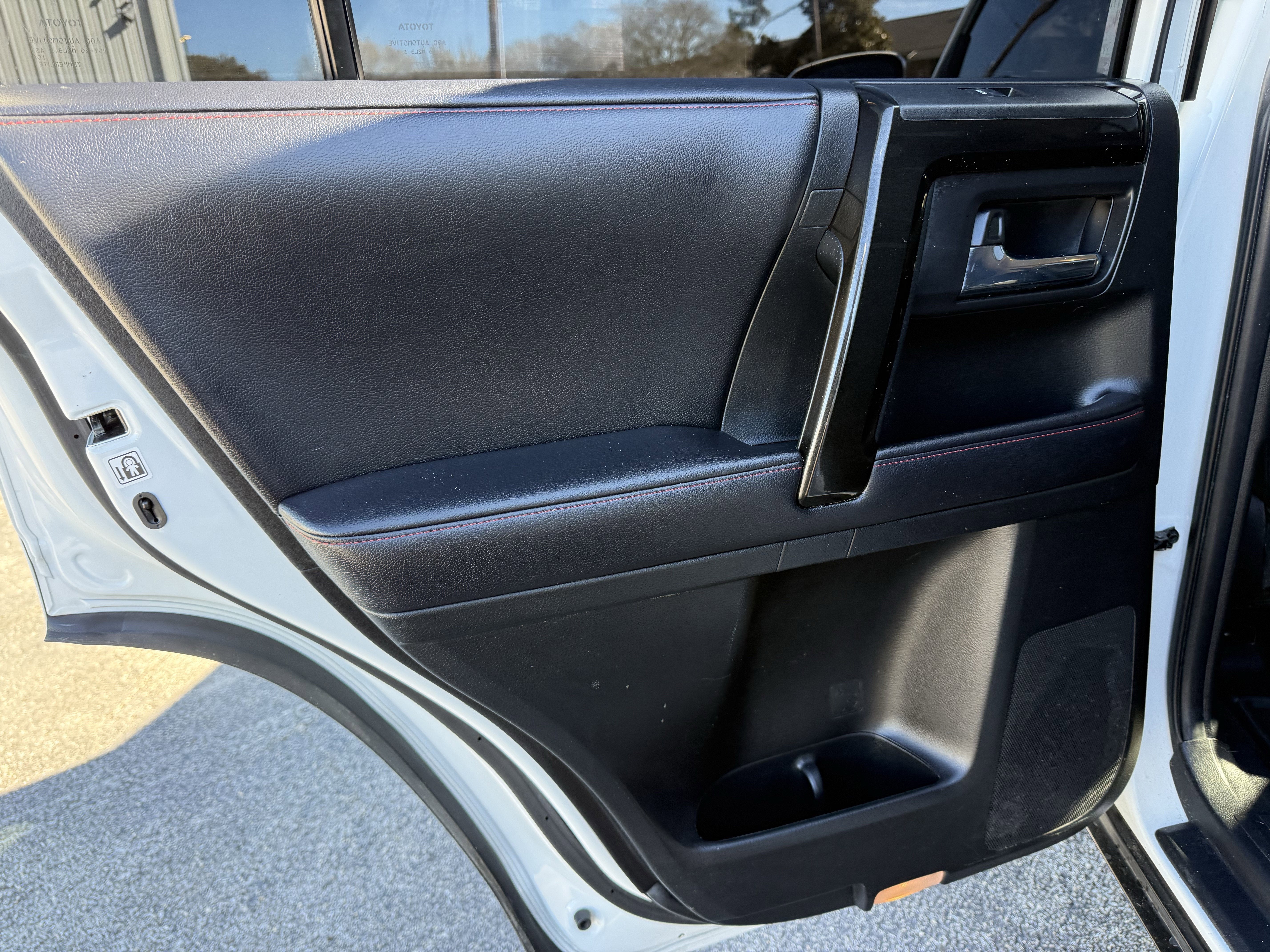 2019 Toyota 4Runner TRD Off Road Premium