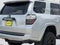 2022 Toyota 4Runner TRD Off-Road Premium
