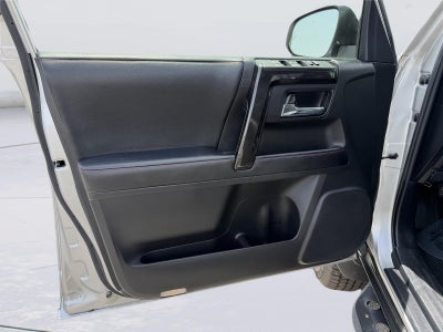 2022 Toyota 4Runner TRD Off-Road Premium