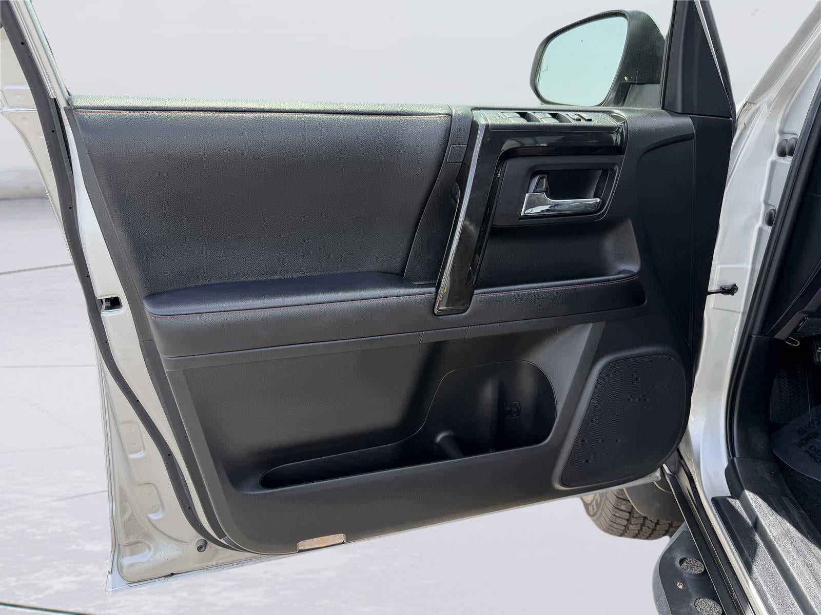 2022 Toyota 4Runner TRD Off-Road Premium