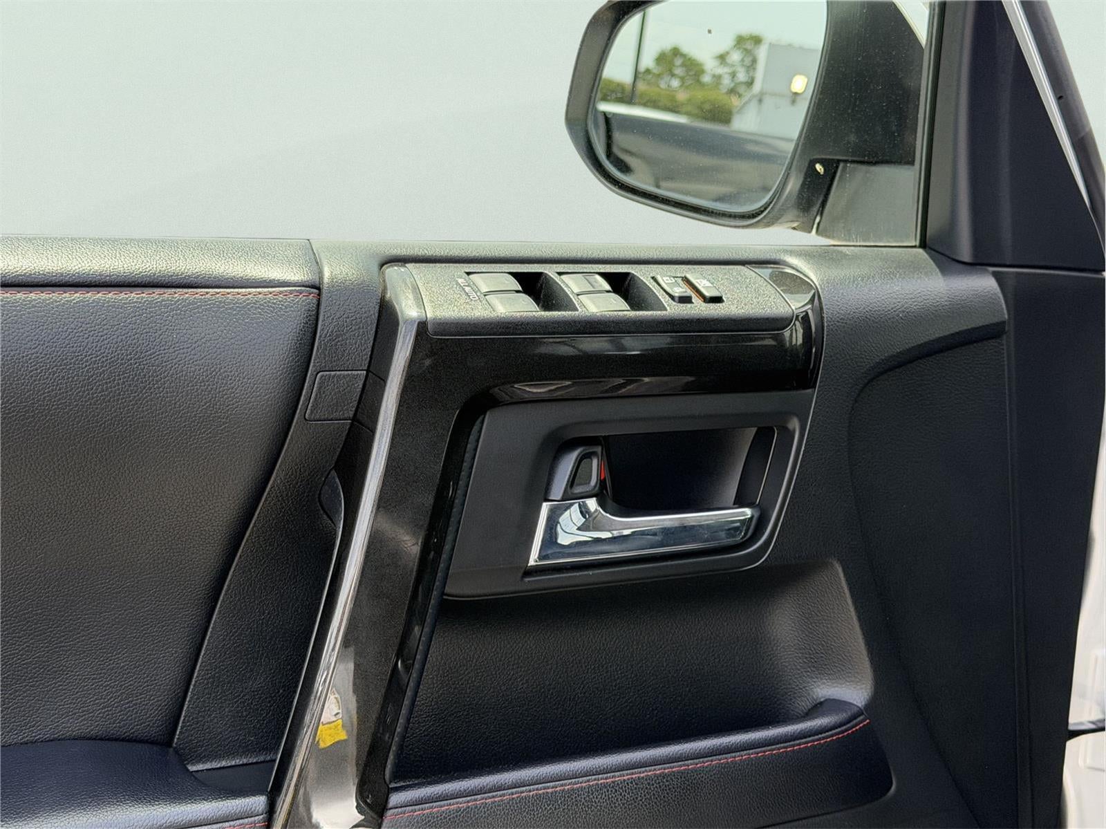 2022 Toyota 4Runner TRD Off-Road Premium