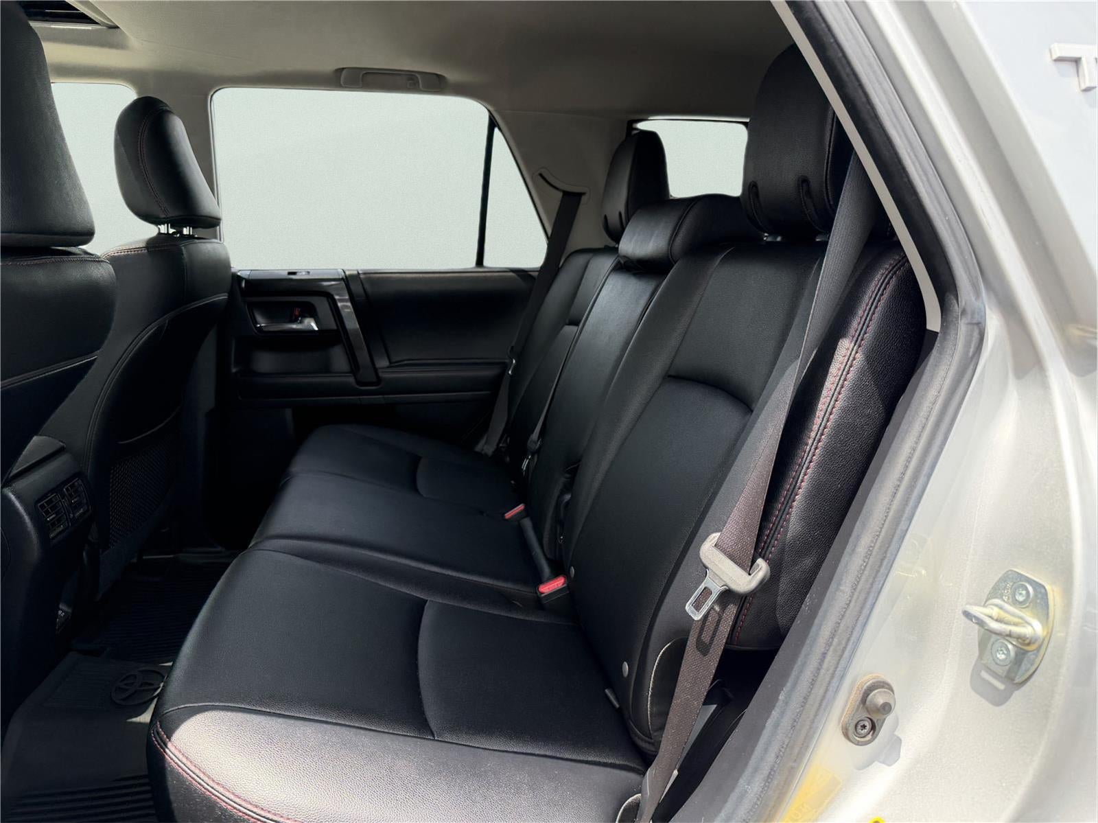 2022 Toyota 4Runner TRD Off-Road Premium