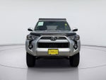 2022 Toyota 4Runner TRD Off-Road Premium