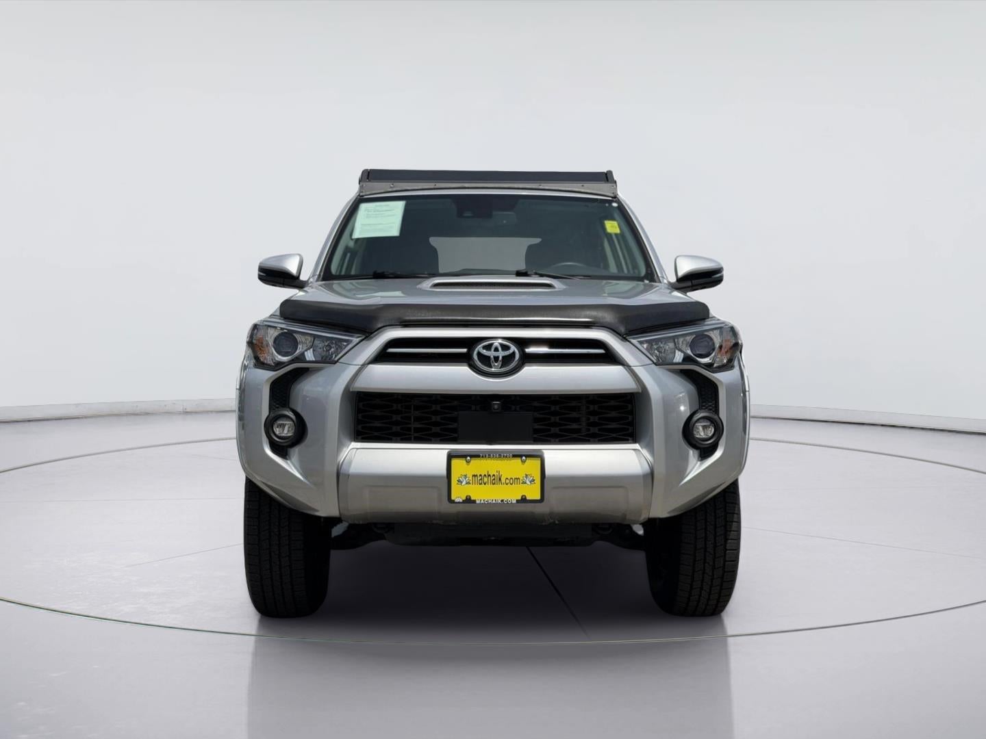 2022 Toyota 4Runner TRD Off-Road Premium