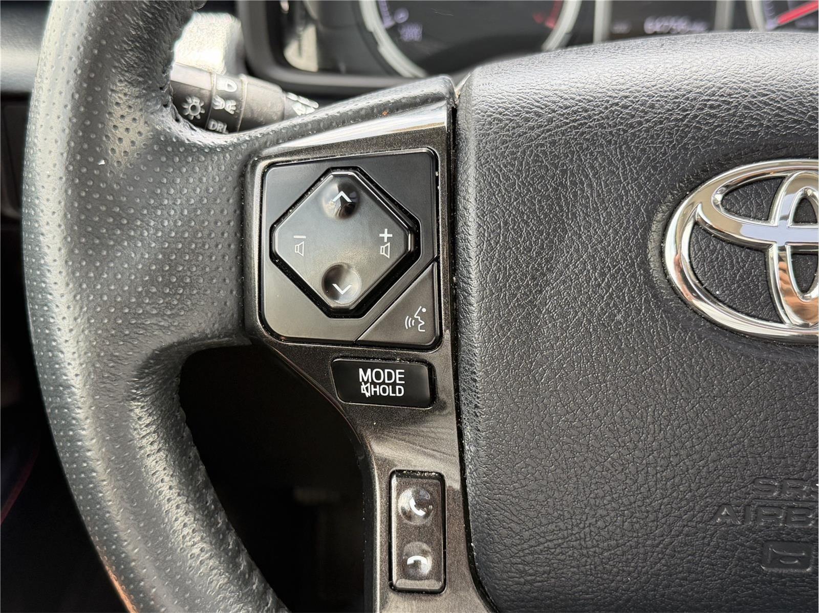 2022 Toyota 4Runner TRD Off-Road Premium