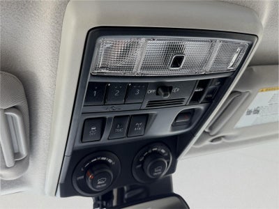 2022 Toyota 4Runner TRD Off-Road Premium