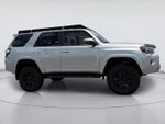2022 Toyota 4Runner TRD Off-Road Premium