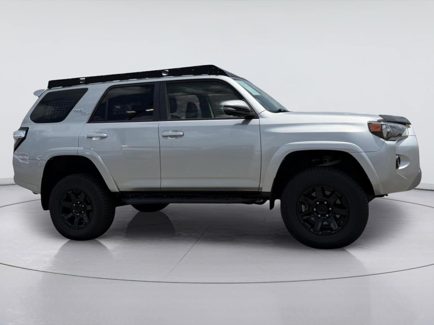 2022 Toyota 4Runner TRD Off-Road Premium