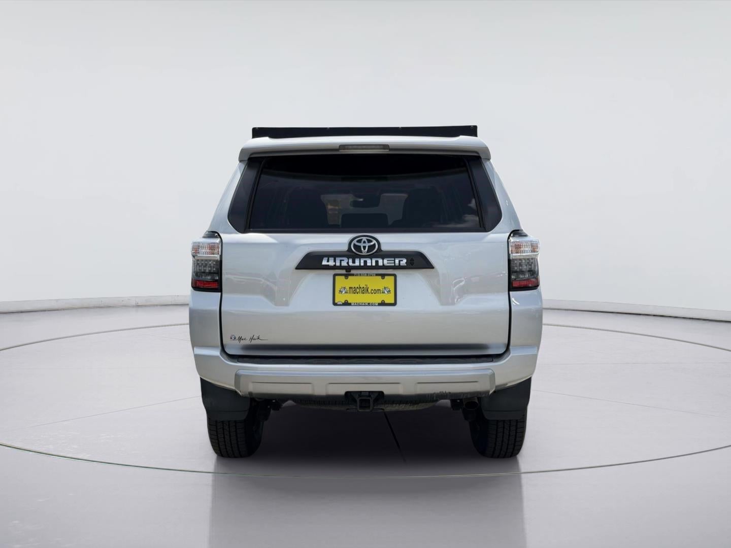 2022 Toyota 4Runner TRD Off-Road Premium