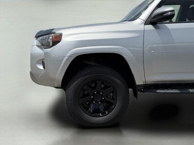 2022 Toyota 4Runner TRD Off-Road Premium
