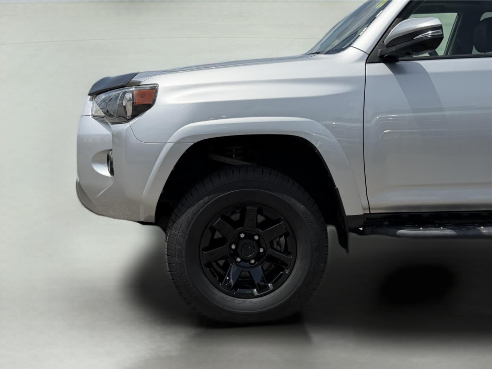2022 Toyota 4Runner TRD Off-Road Premium
