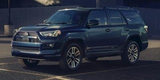 2022 Toyota 4Runner TRD Off-Road Premium