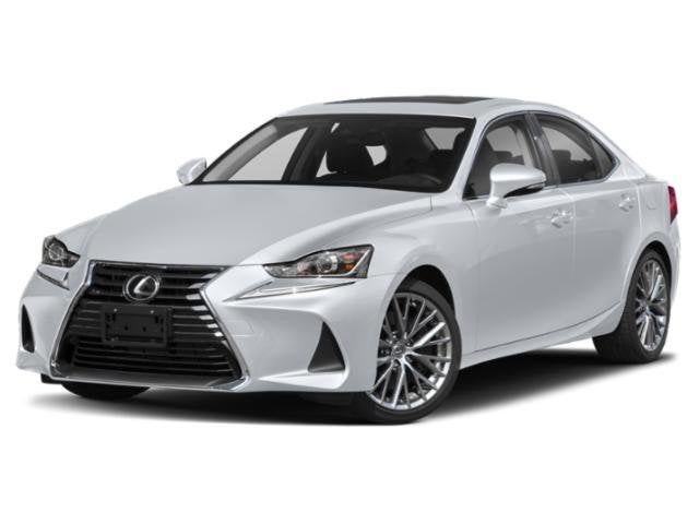 2018 Lexus IS 350 300 RWD's photo