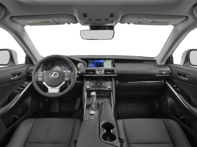 2018 Lexus IS 300 300