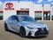 2025 Lexus IS IS 350 F SPORT Design