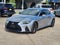 2025 Lexus IS IS 350 F SPORT Design