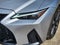 2025 Lexus IS IS 350 F SPORT Design