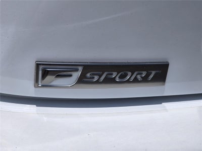 2016 Lexus RC 350 2dr Cpe RWD