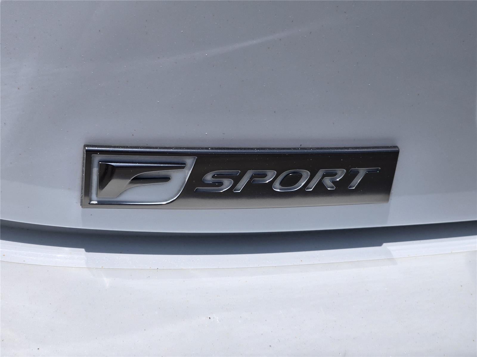 2016 Lexus RC 350 2dr Cpe RWD