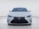2016 Lexus RC 350 2dr Cpe RWD