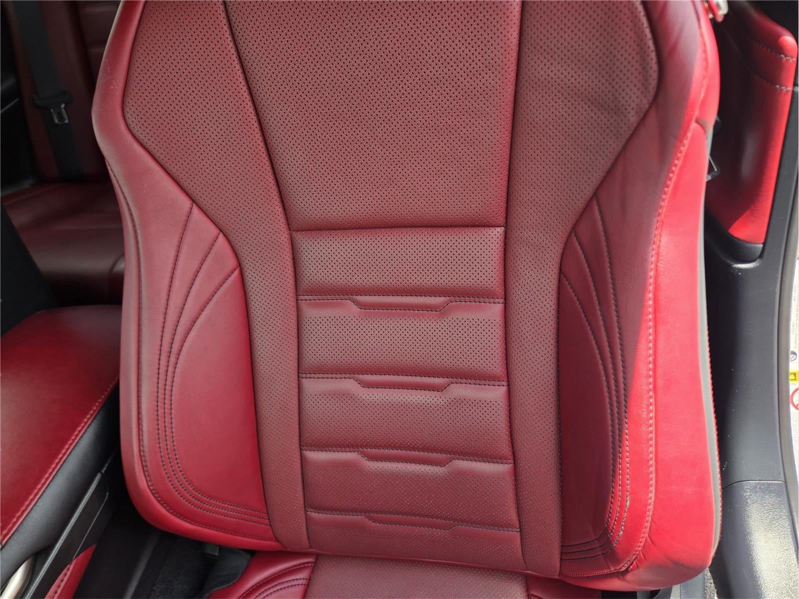 2016 Lexus RC 350 2dr Cpe RWD