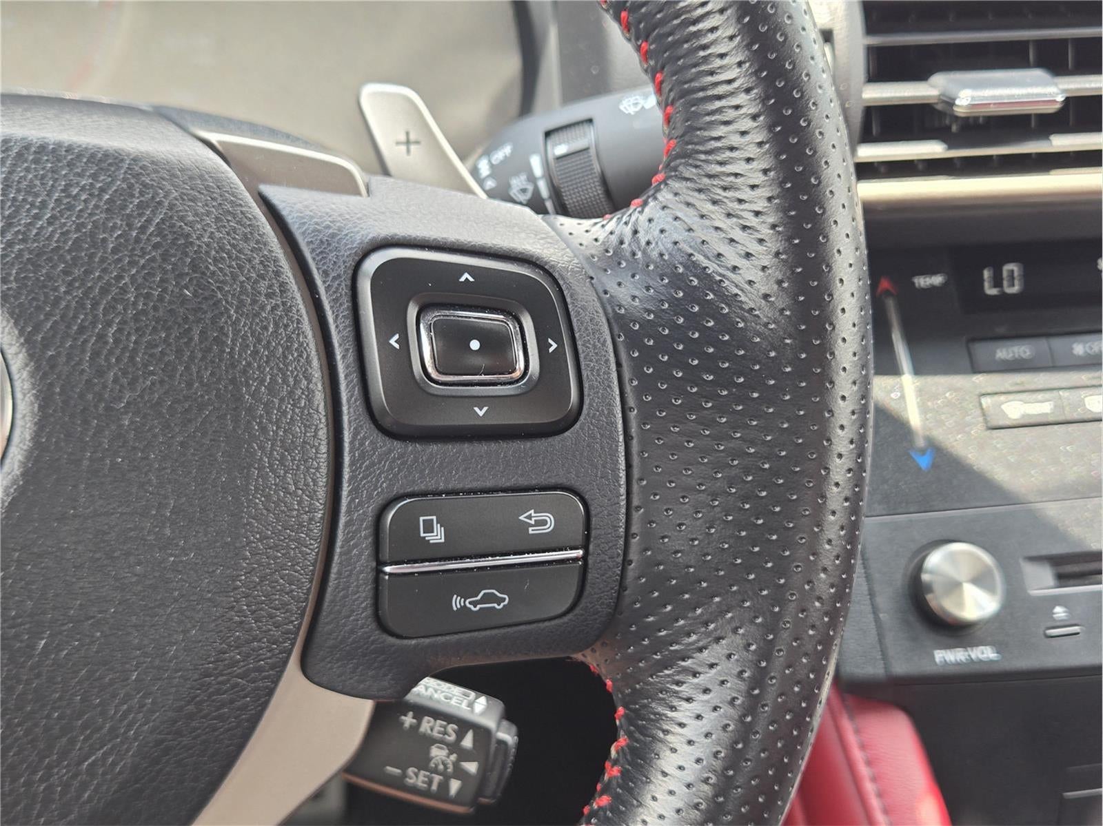 2016 Lexus RC 350 2dr Cpe RWD