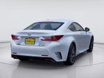2016 Lexus RC 350 2dr Cpe RWD