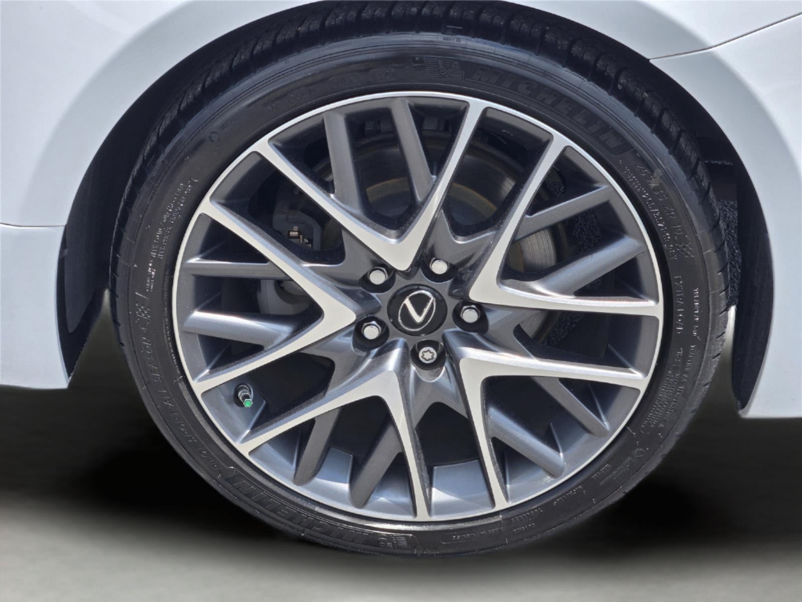 2016 Lexus RC 350 2dr Cpe RWD