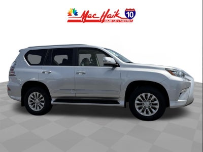 2017 Lexus GX GX 460