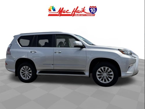 2017 Lexus GX GX 460