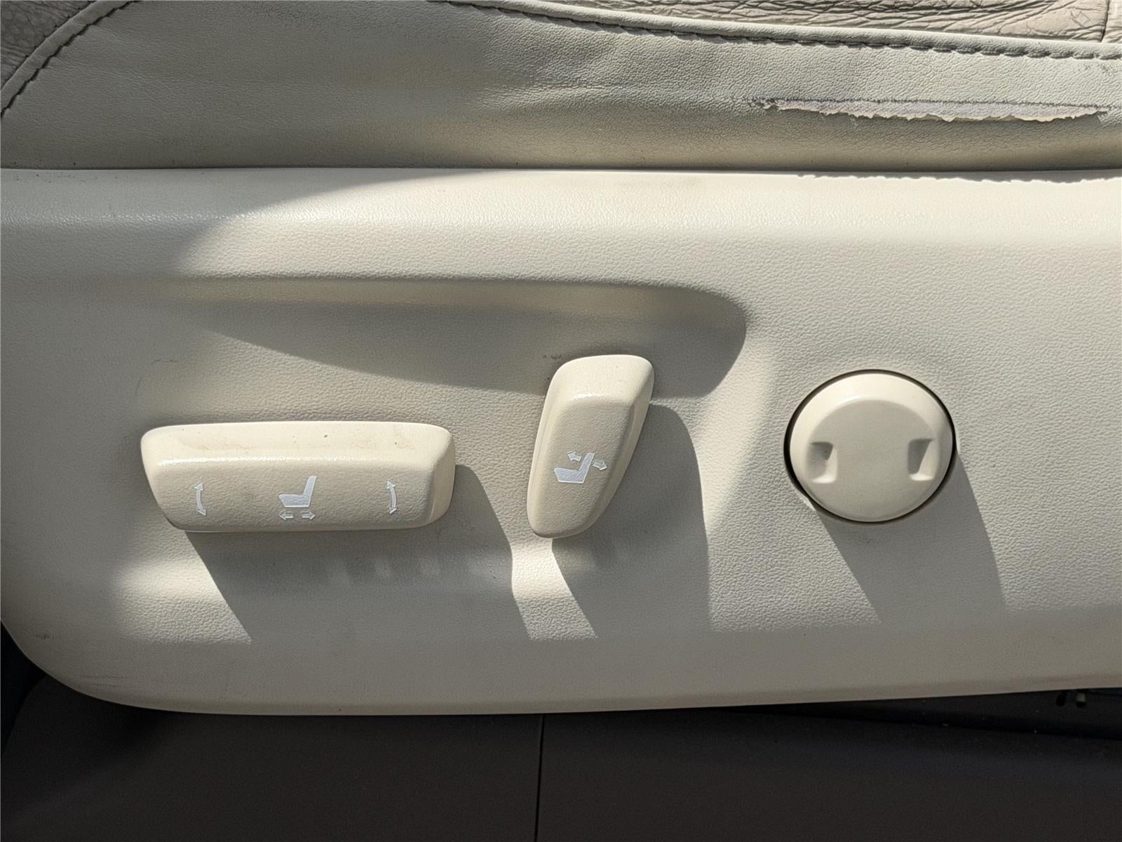 2017 Lexus GX GX 460