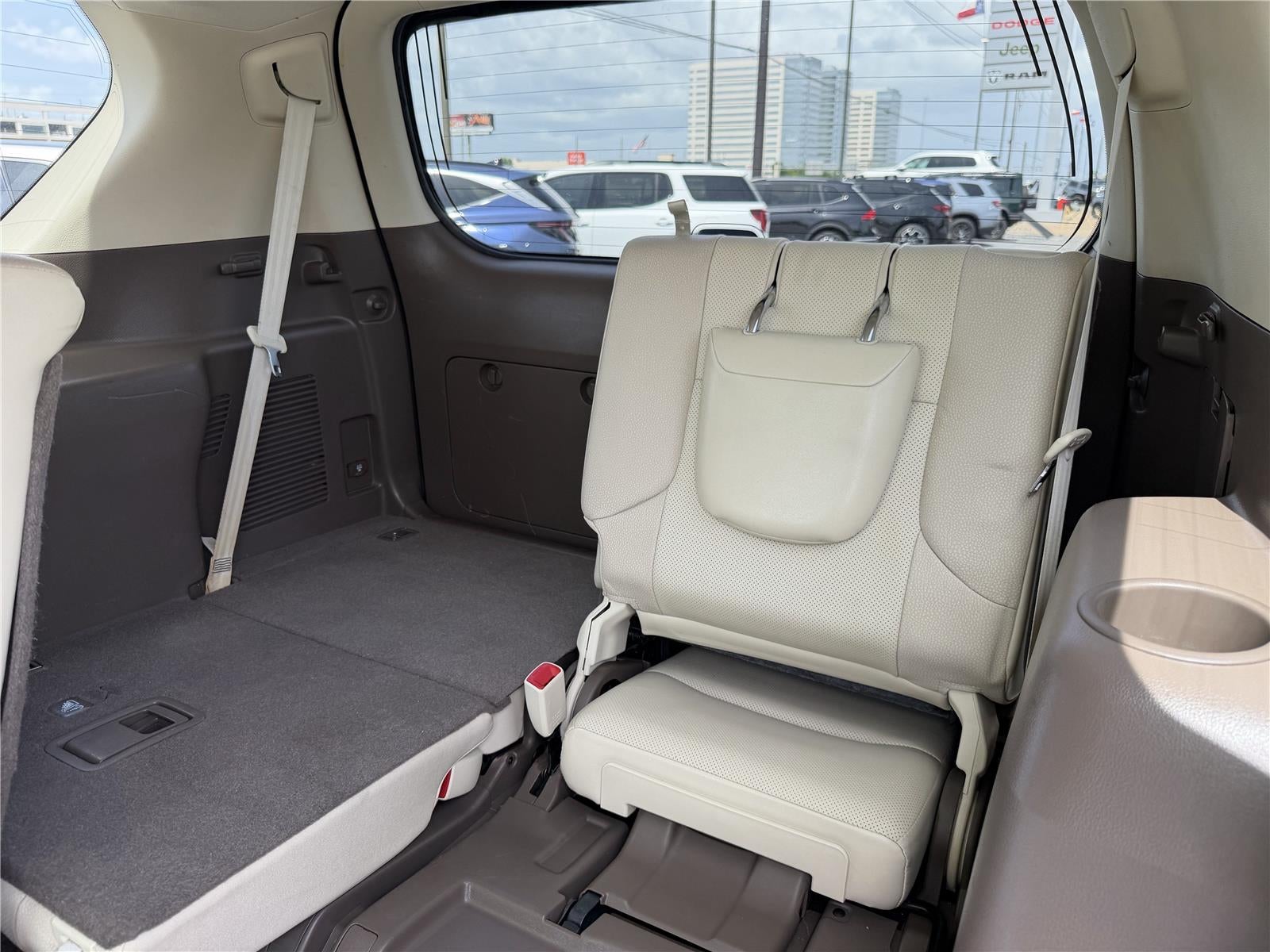 2017 Lexus GX GX 460