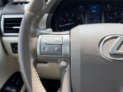 2017 Lexus GX GX 460