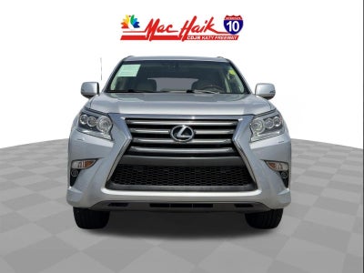2017 Lexus GX GX 460